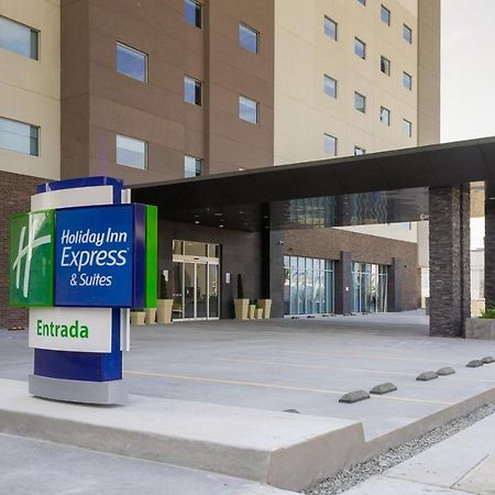 Holiday Inn Express & Suites - Tijuana Otay By Ihg Екстер'єр фото