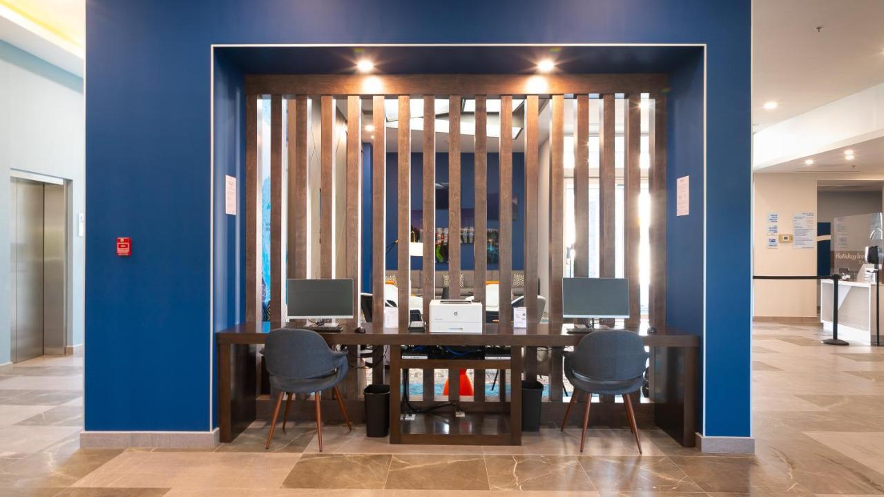 Holiday Inn Express & Suites - Tijuana Otay By Ihg Екстер'єр фото