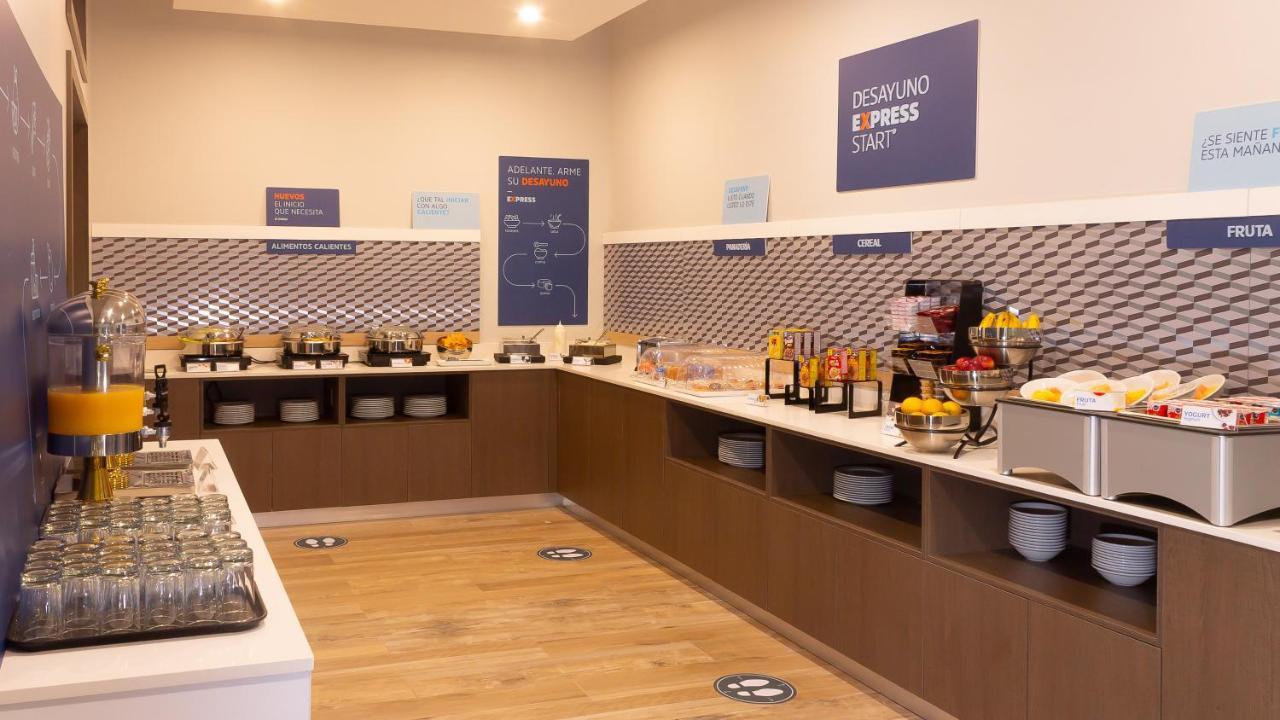 Holiday Inn Express & Suites - Tijuana Otay By Ihg Екстер'єр фото