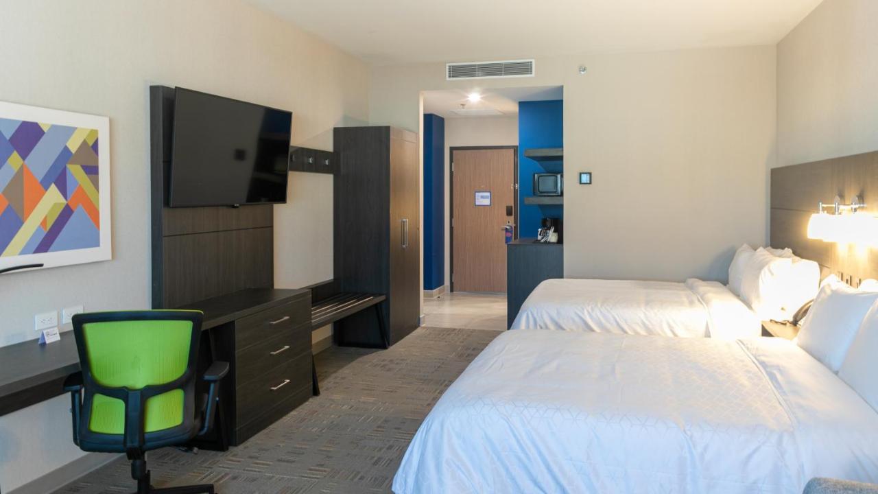 Holiday Inn Express & Suites - Tijuana Otay By Ihg Екстер'єр фото