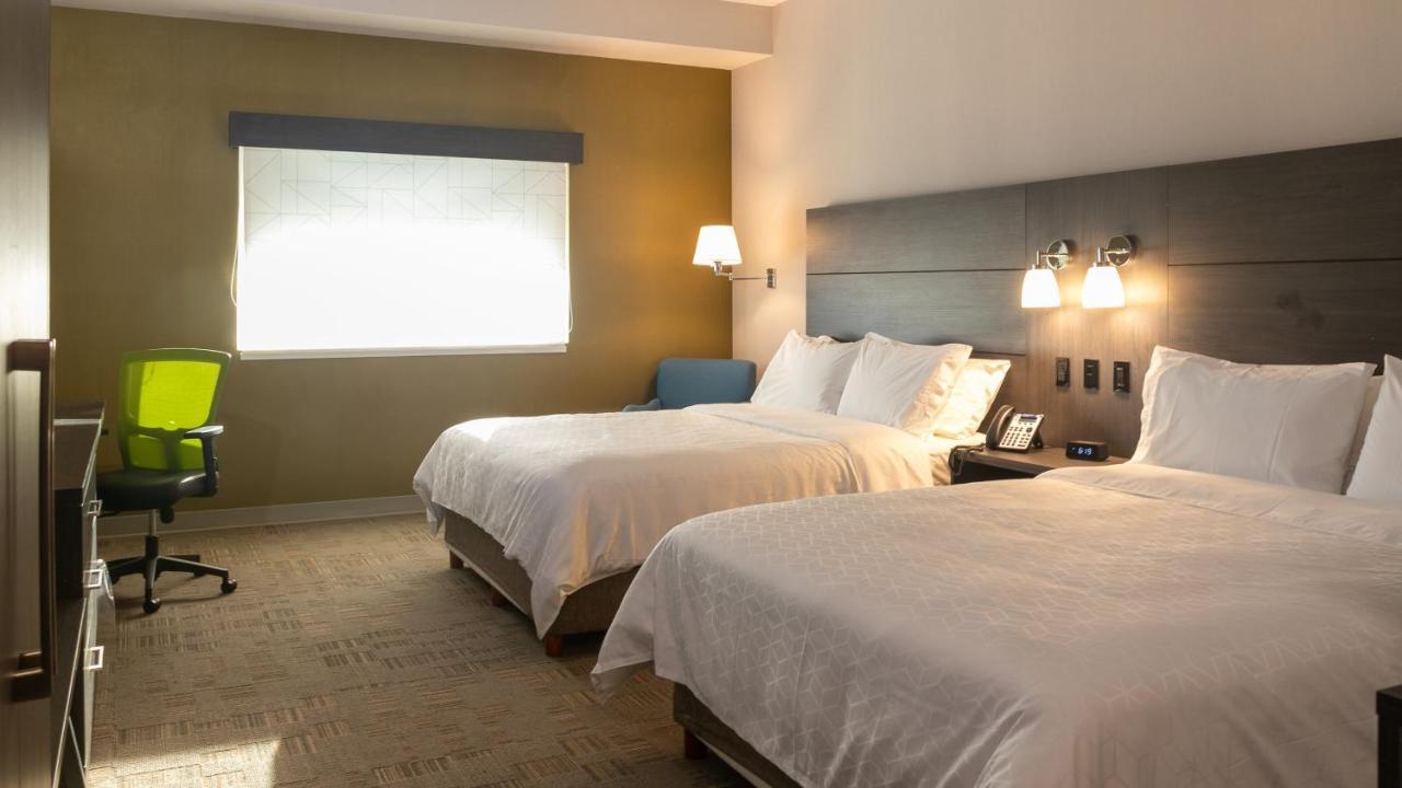 Holiday Inn Express & Suites - Tijuana Otay By Ihg Екстер'єр фото