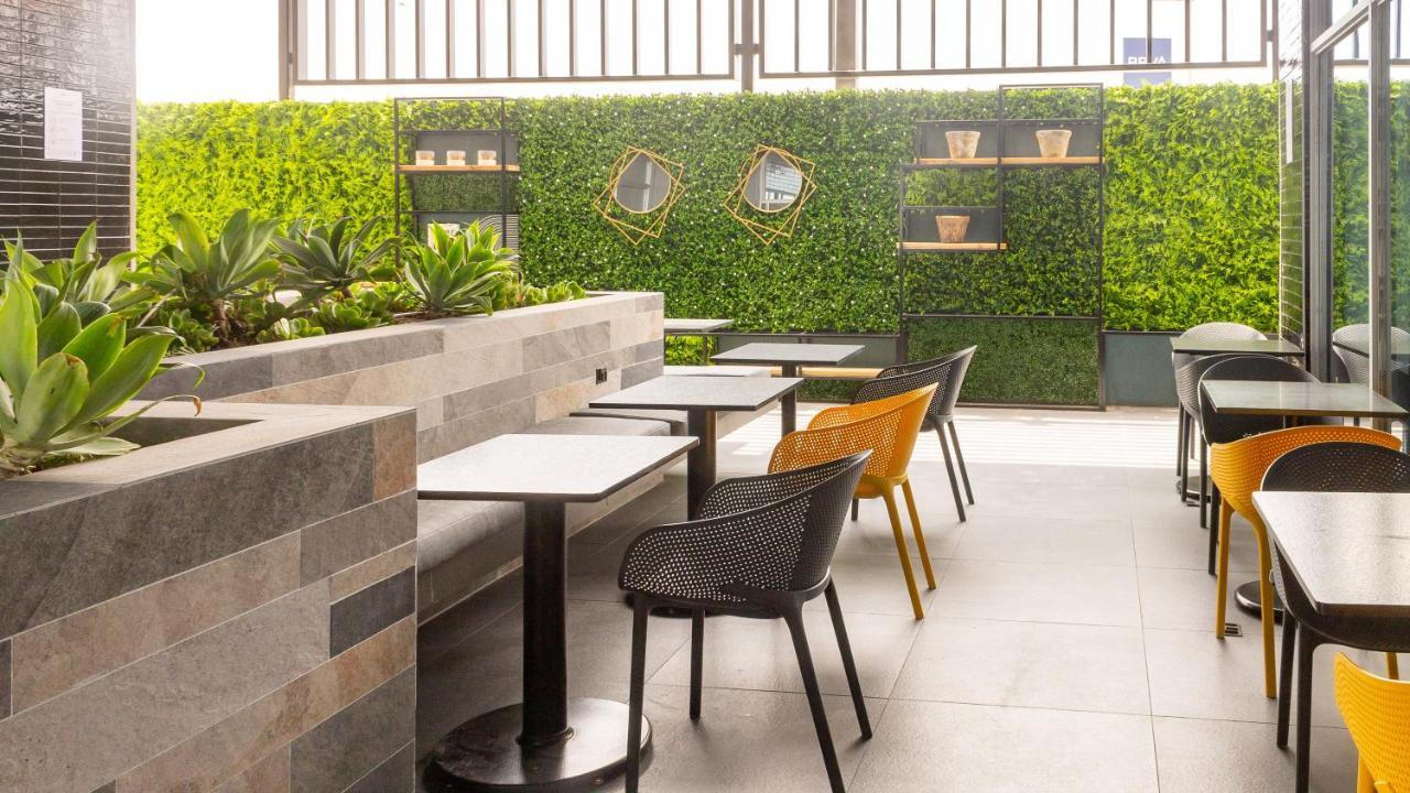 Holiday Inn Express & Suites - Tijuana Otay By Ihg Екстер'єр фото