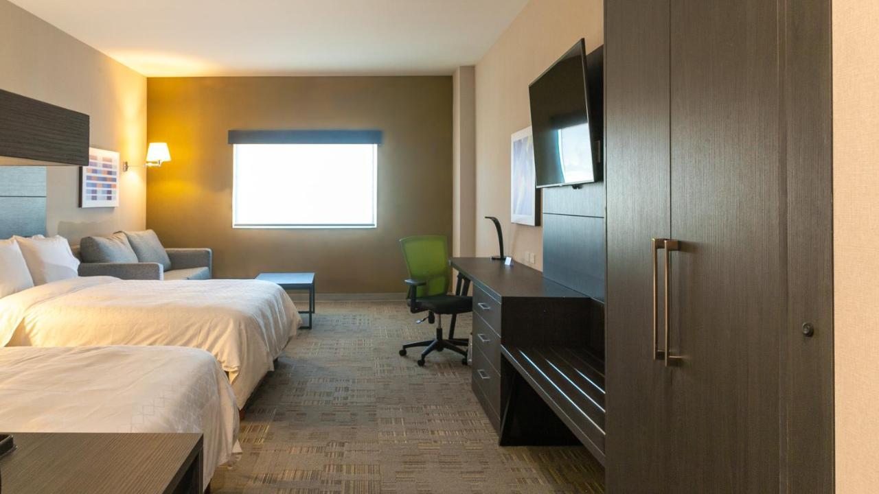 Holiday Inn Express & Suites - Tijuana Otay By Ihg Екстер'єр фото