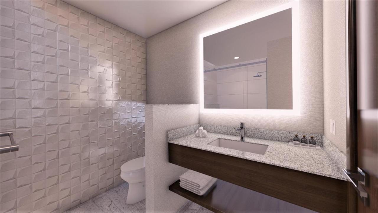 Holiday Inn Express & Suites - Tijuana Otay By Ihg Екстер'єр фото