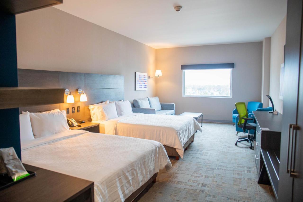 Holiday Inn Express & Suites - Tijuana Otay By Ihg Екстер'єр фото
