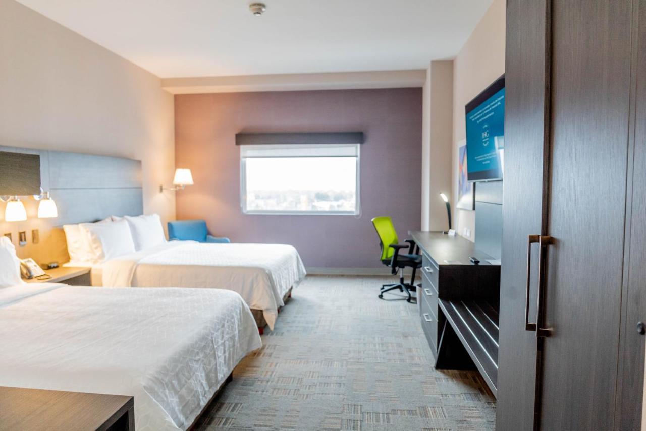 Holiday Inn Express & Suites - Tijuana Otay By Ihg Екстер'єр фото