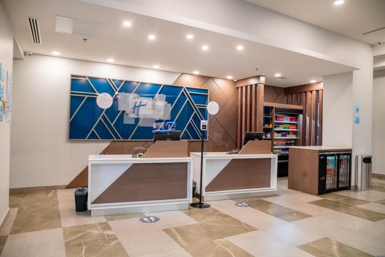 Holiday Inn Express & Suites - Tijuana Otay By Ihg Екстер'єр фото