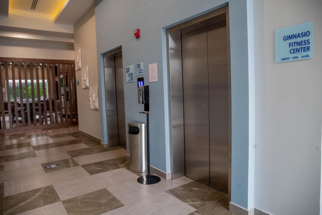 Holiday Inn Express & Suites - Tijuana Otay By Ihg Екстер'єр фото